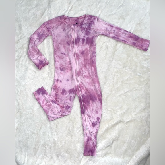 Bamboo zippy - Picture 2 of 3